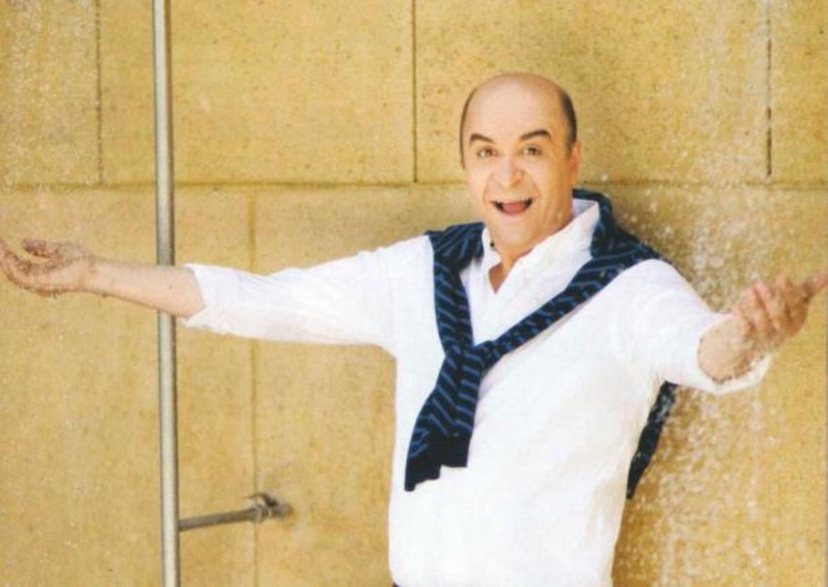 Μάρκος Σεφερλής: «Βιάστηκε να πάρει θέση για κάτι που πάει να γίνει»