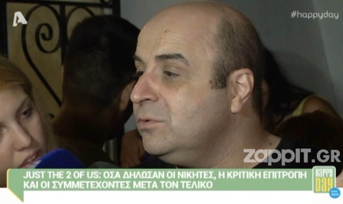 Μάρκος Σεφερλής: «Σε κανένα παιχνίδι ο νικητής δεν προχώρησε να κάνει κάτι σημαντικό»!