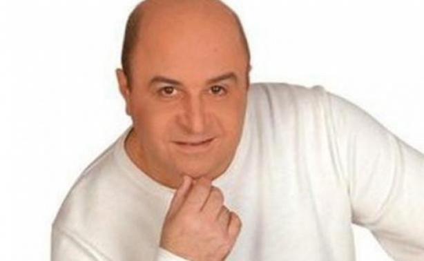 Τα πόσα κλείνει σήμερα ο Μάρκος Σεφερλής;