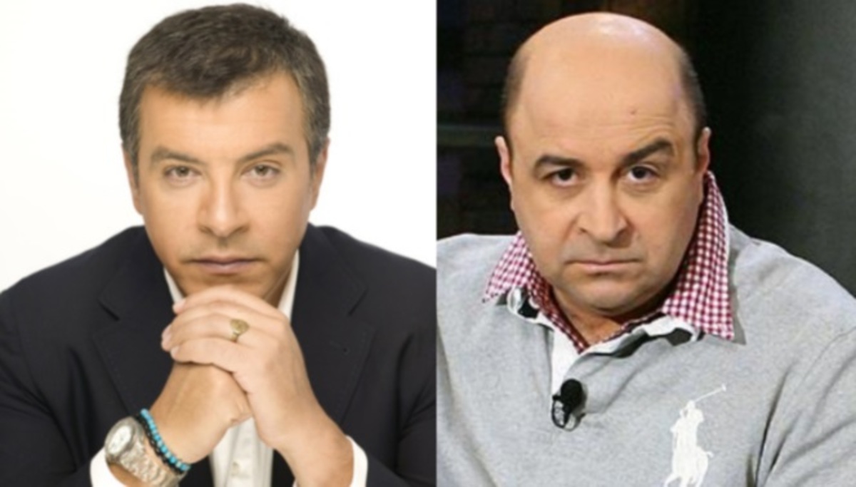 Θεοδωράκης και Σεφερλής οι νικητές του Σαββατοκύριακου