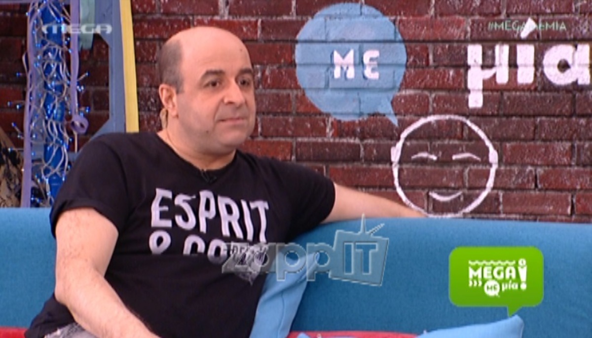 Αποκάλυψη Σεφερλή δίχως προηγούμενο!