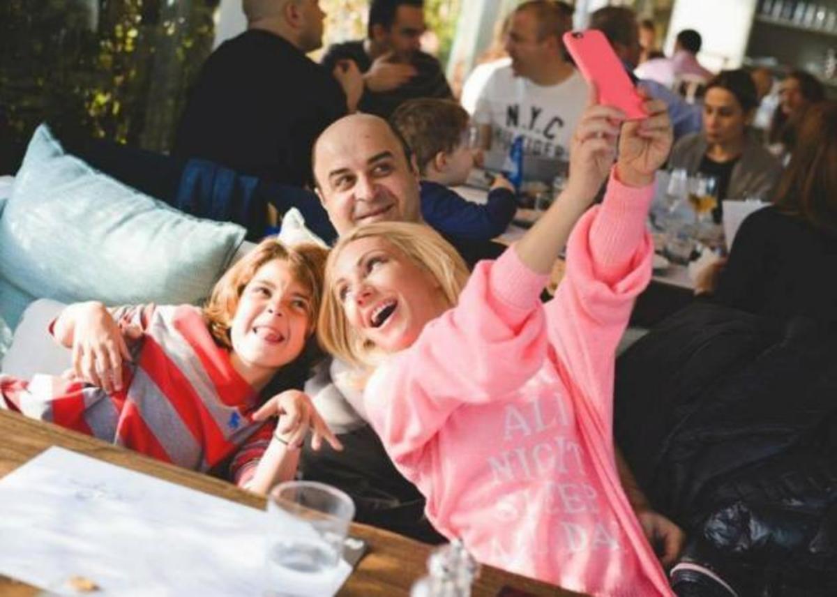 Έλενα Τσαβαλιά: Έχει γενέθλια! Πόσο γίνεται;