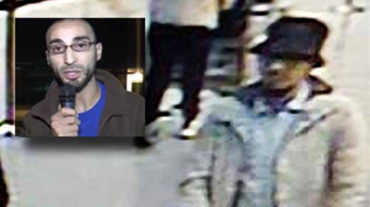 Βρυξέλλες: Αλώνιζε ανενόχλητος ο βομβιστής – “ρεπόρτερ” και στρατολογούσε εξτρεμιστές!