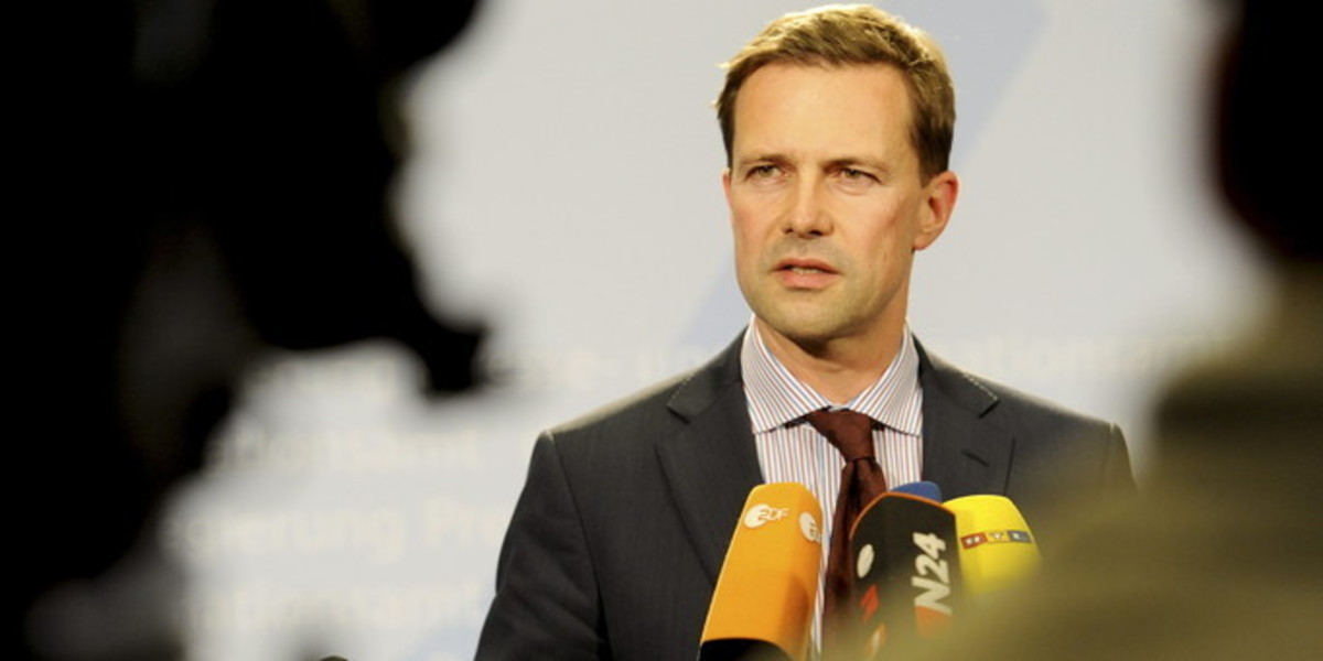 Νέο μήνυμα από τη Γερμανία: Τηρήστε τις δεσμεύσεις