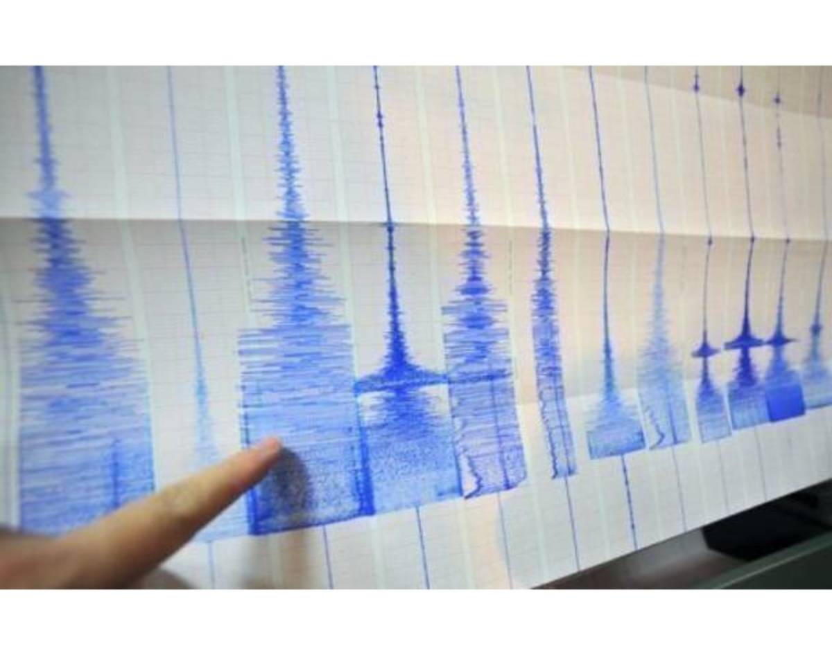 Τέσσερις οι νεκροί από τον σεισμό στην Κίνα
