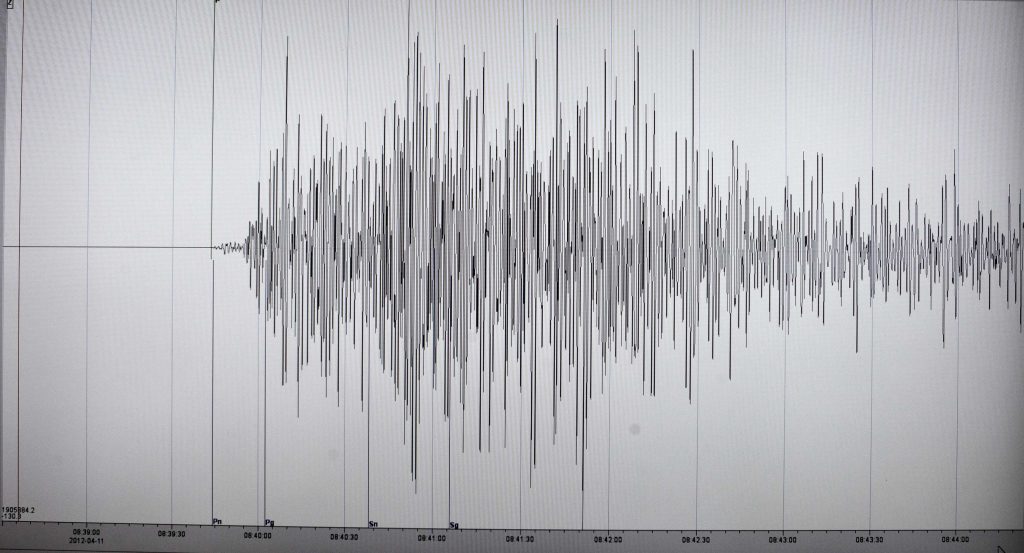 Καναδάς: Σεισμός 6,7 Ρίχτερ στο νησί Βανκούβερ
