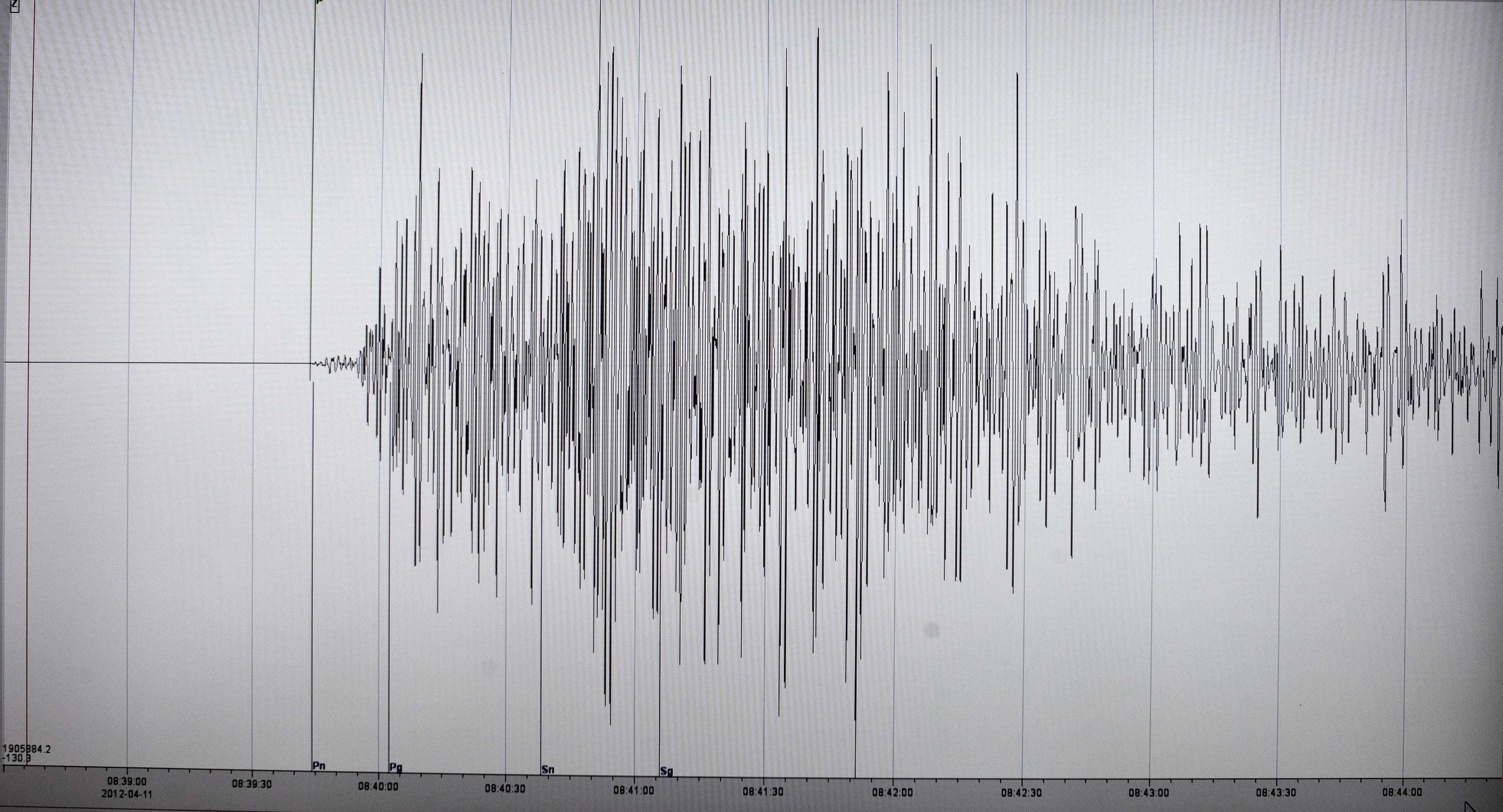 Καναδάς: Σεισμός 6,7 Ρίχτερ στο νησί Βανκούβερ