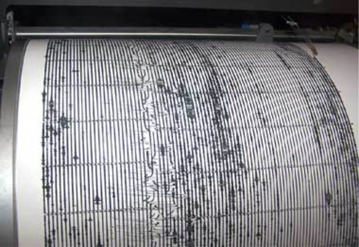 Σεισμός 7,4 Ρίχτερ στη Σουμάτρα