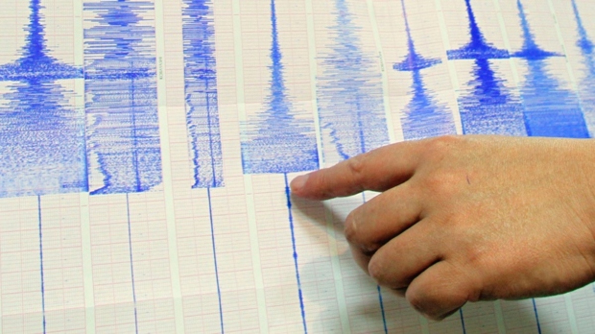 Βουλγαρία: 12 σεισμοί μέσα σε ένα 24ωρο!