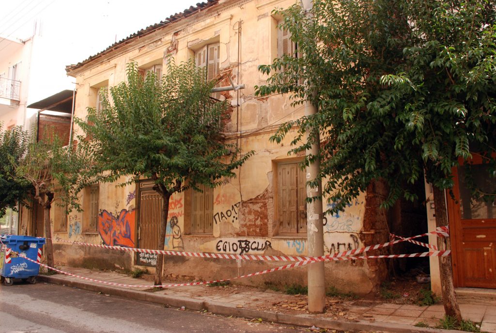 Πάνω από 127 μετασεισμοί στον Ευβοϊκό κόλπο μετά τους δίδυμους σεισμούς
