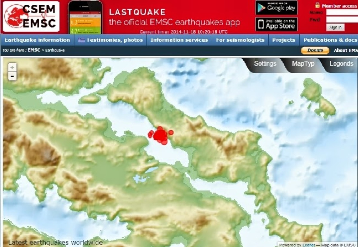 Κλειστή έκτακτη σύσκεψη για τους σεισμούς από τον Κικίλια