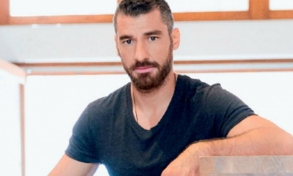 «Η …σχέση μου με τον Γιούρκα Σεϊταρίδη δεν ίσχυε ποτέ»