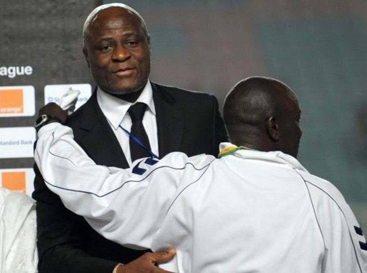 Σκάνδαλο FIFA: Καταγγέλουν παράνομη ανάθεση Μουντιάλ στη Γερμανία!