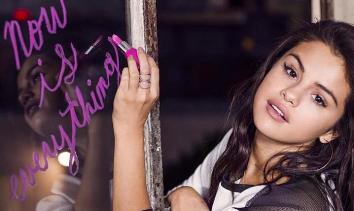 Selena Gomez: Πιο προκλητική από ποτέ! Βάζει “φωτιά” στο Instagram