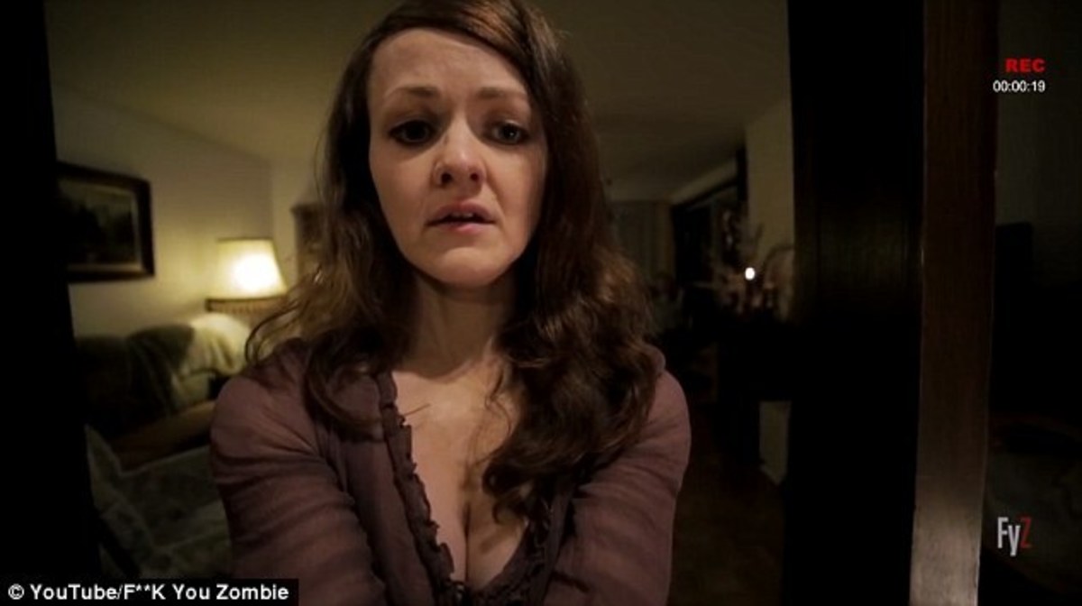 Το video που θα σας κάνει να μη θέλετε να ξαναβγάλετε selfie!