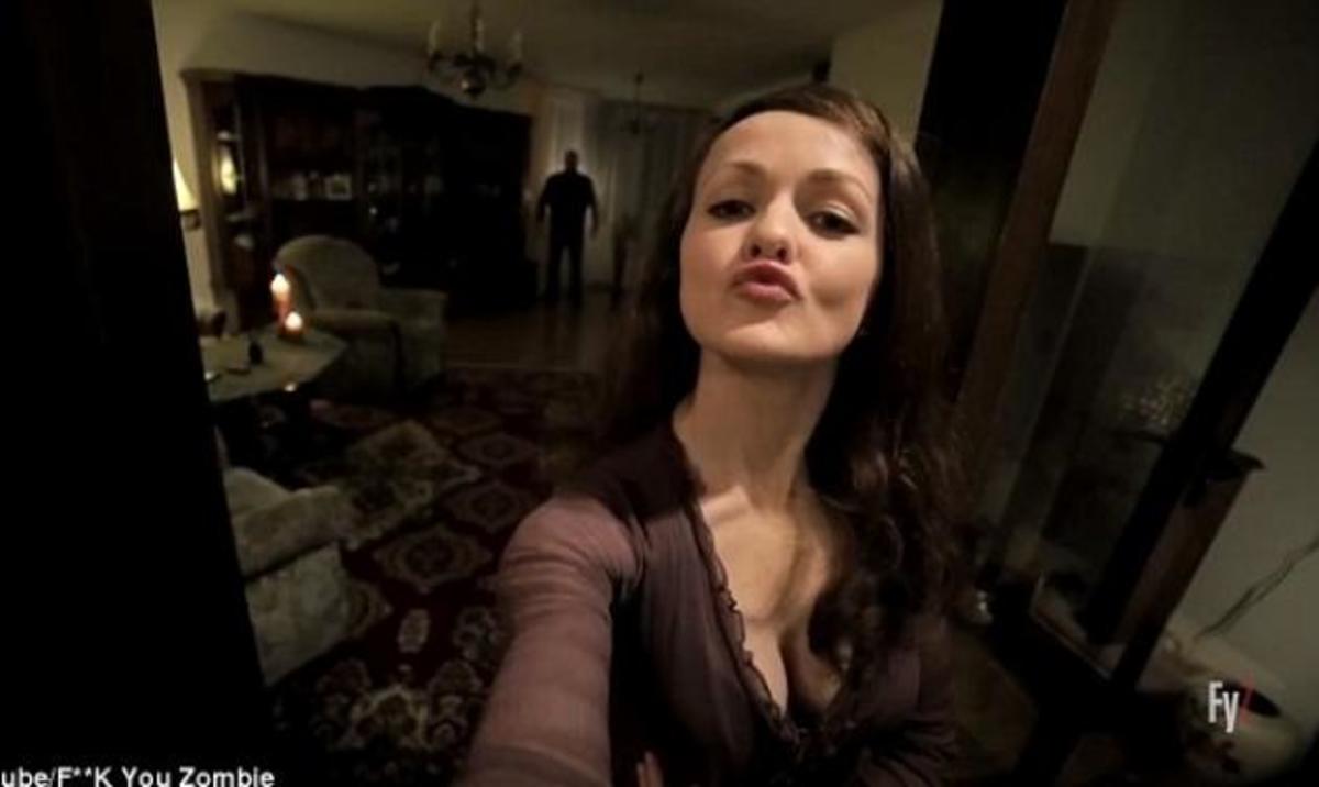 Αν δείτε αυτό το βίντεο δεν θα ξαναβγάλετε selfie!