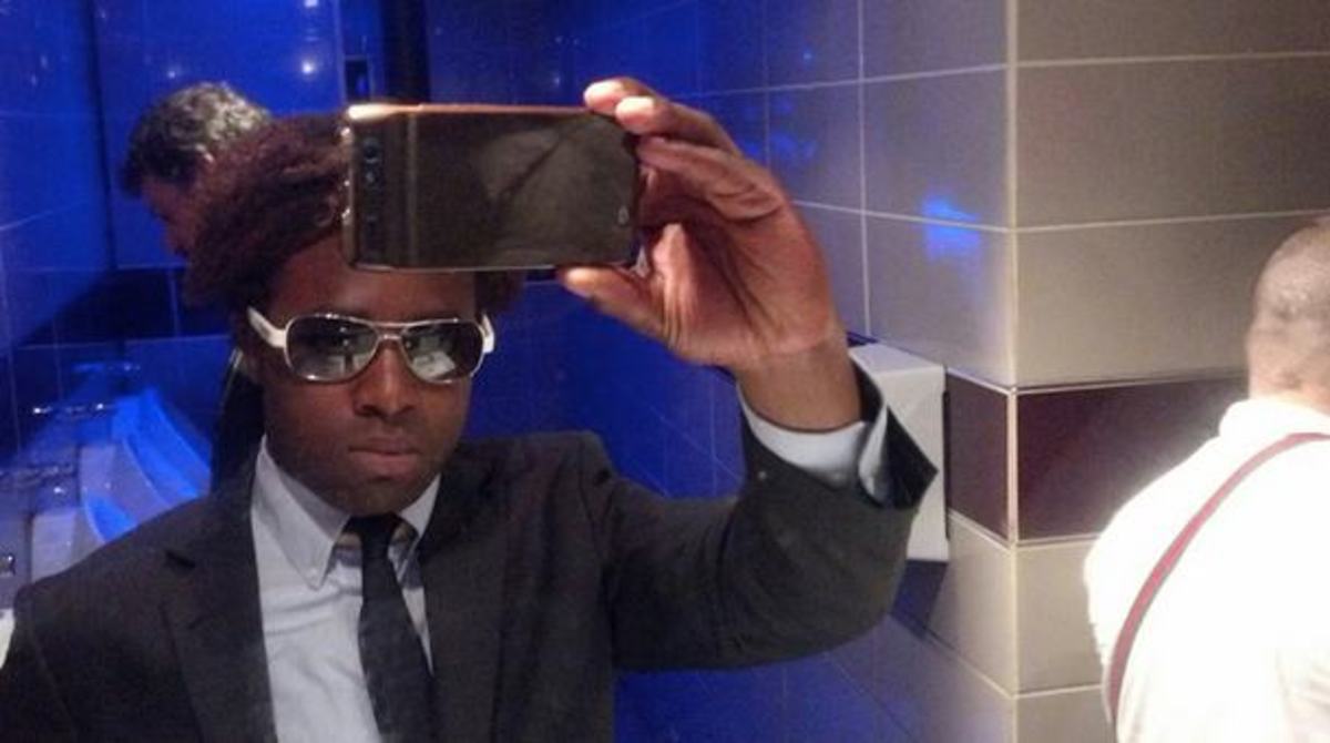 Οι selfies μερικές φορές… βλάπτουν!