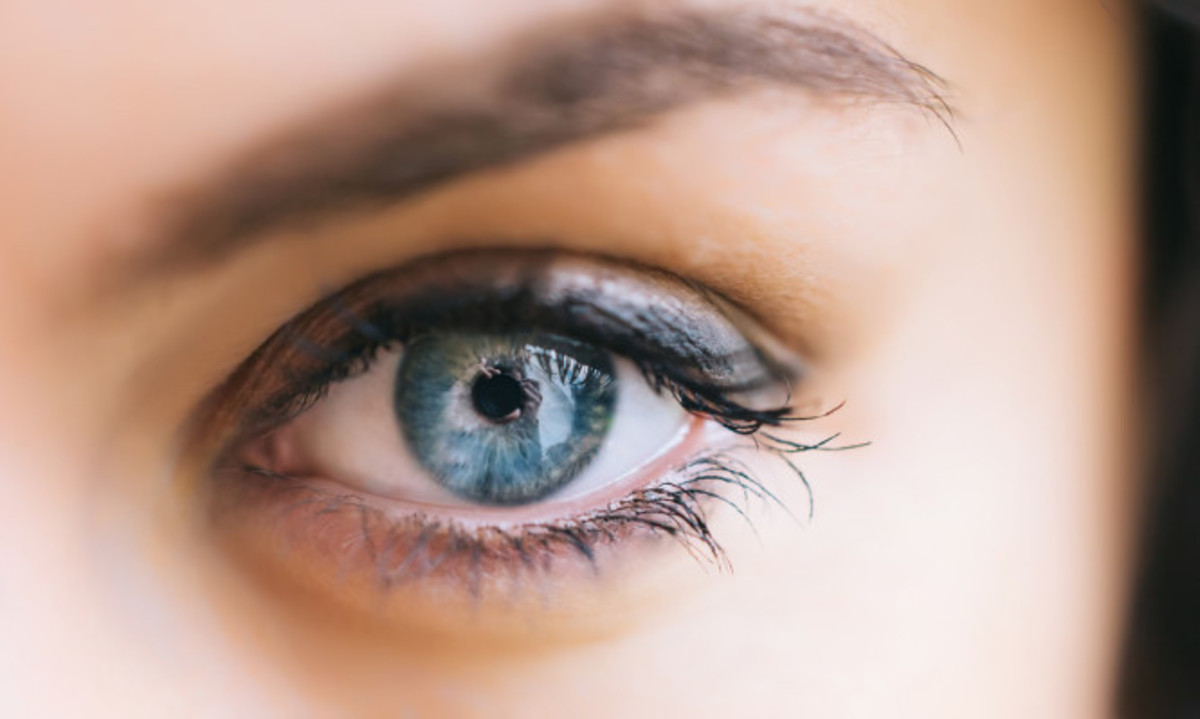 Και τώρα, η selfie που ελέγχει το εσωτερικό του ματιού! (ΒΙΝΤΕΟ)