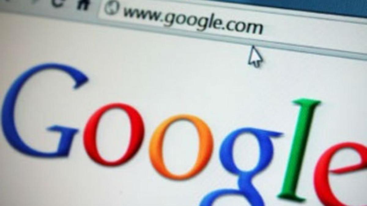 Οργή στη Google για τις παρακολουθήσεις των δεδομένων της