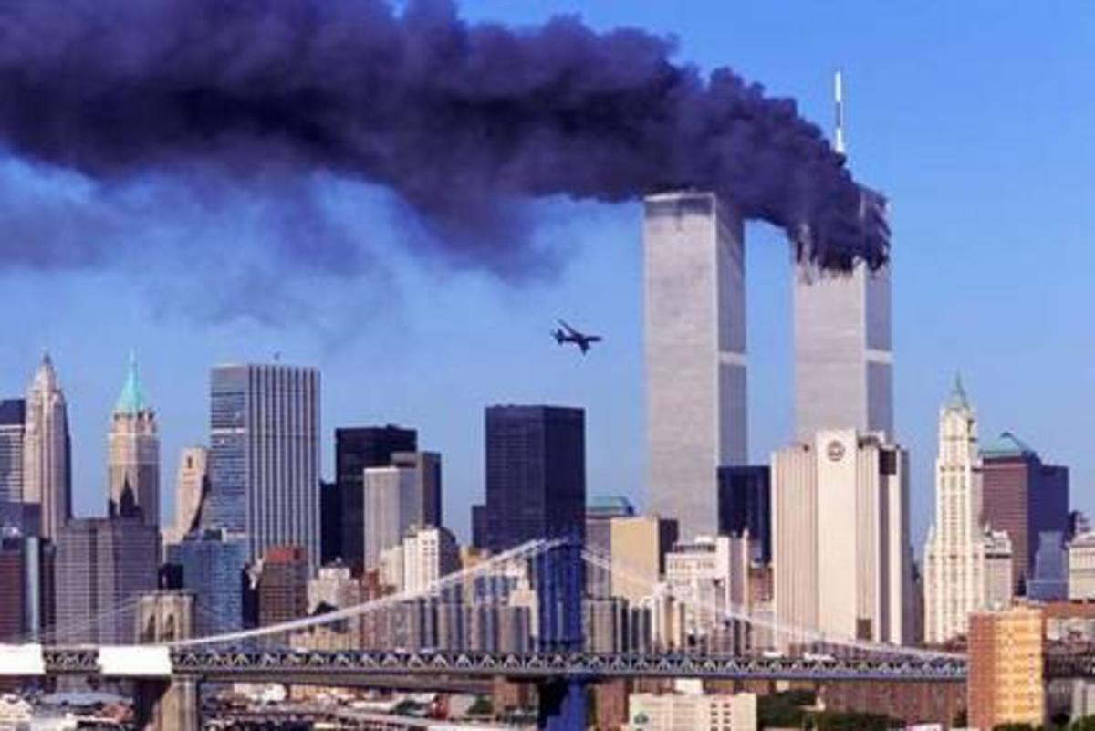 Μετά από 11 χρόνια ταυτοποιήθηκε άλλο ένα θύμα της 11ης Σεπτεμβρίου