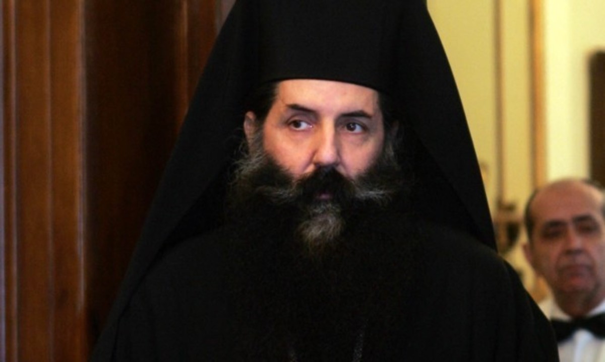 Παραίτηση βόμβα του Πειραιώς Σεραφείμ!