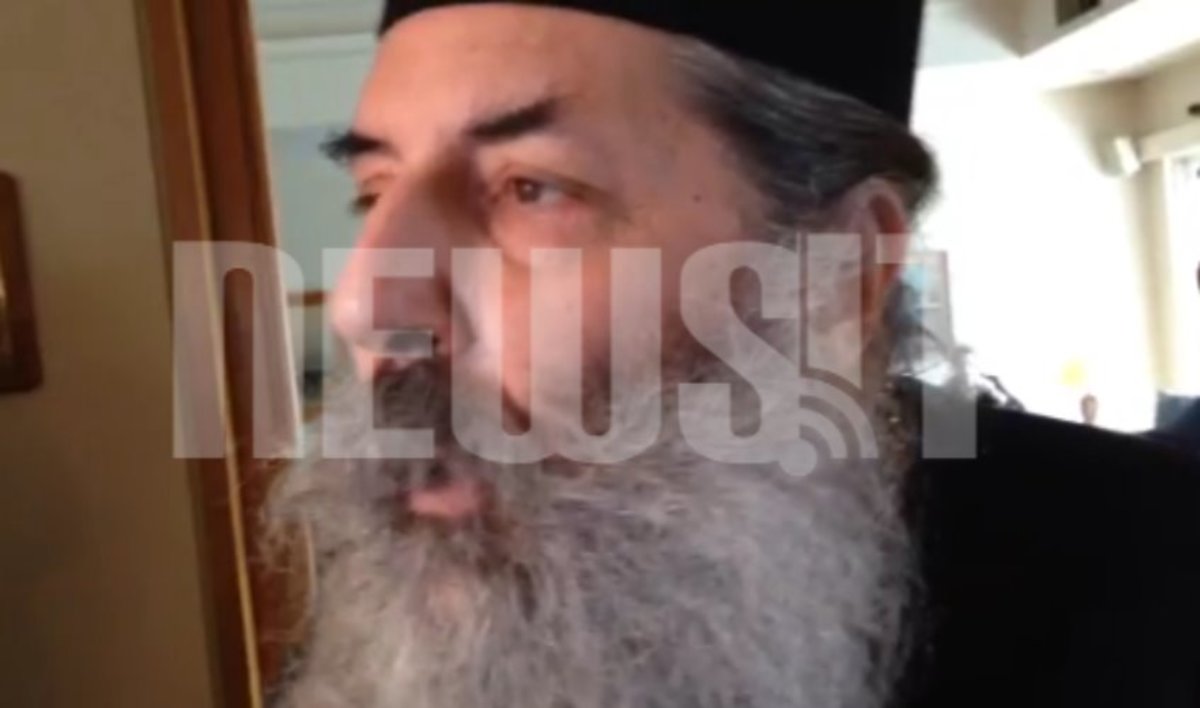 Δηλώσεις Σεραφείμ