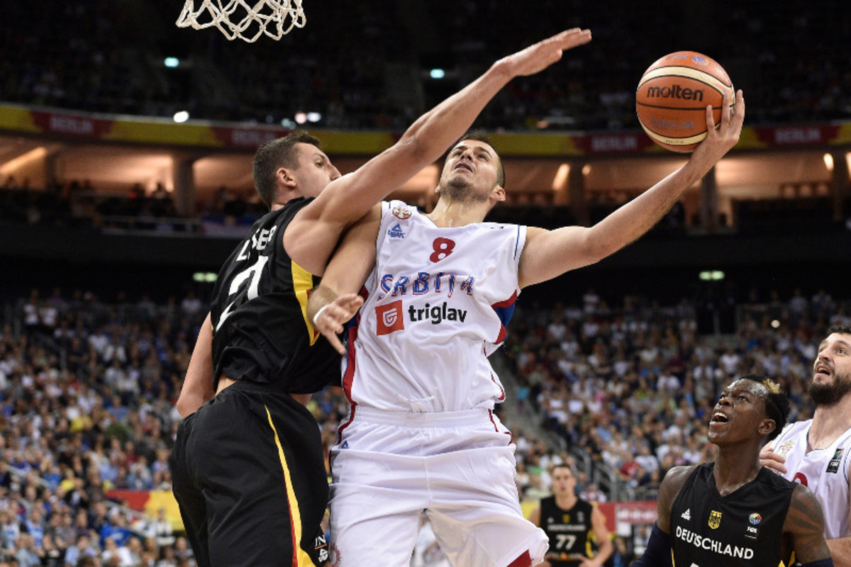 ΦΩΤΟ eurobasket2015.org