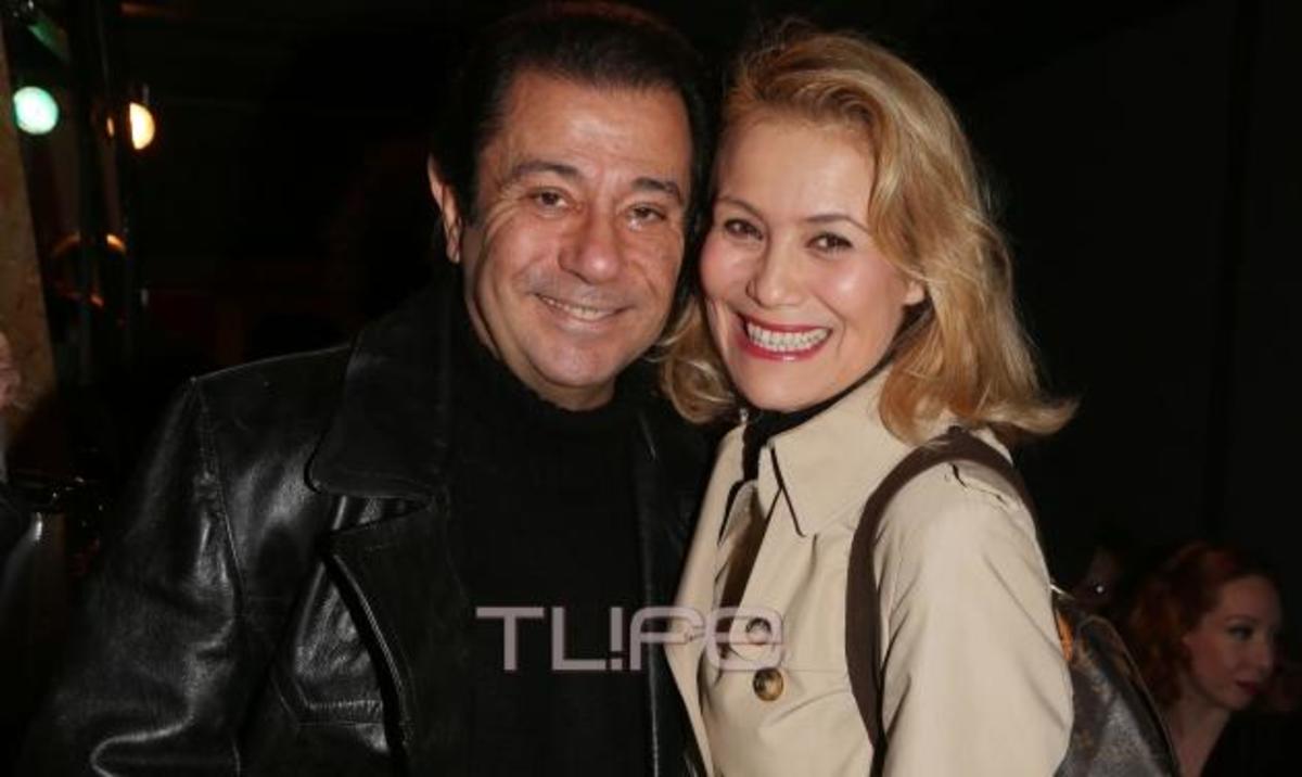 Όσοι έδωσαν το παρών στην πρεμιέρα της παράστασης “Πλατόνοφ”!