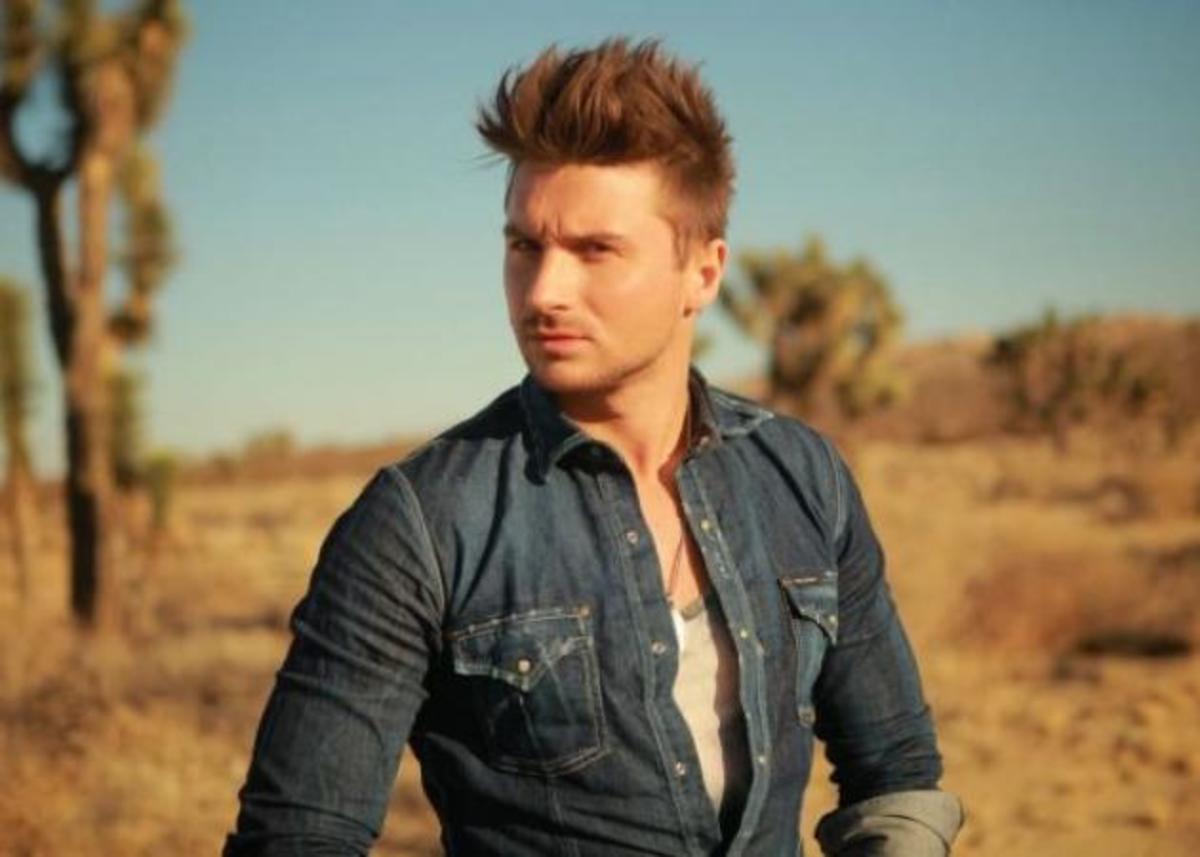 Eurovision 2016: Δείτε για πρώτη φορά ολόκληρη την εμφάνιση του φαβορί! Βίντεο