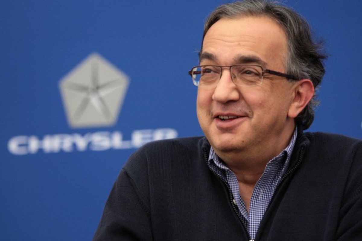 Fiat: Ολοκληρώθηκε η πλήρη εξαγορά της Chrysler