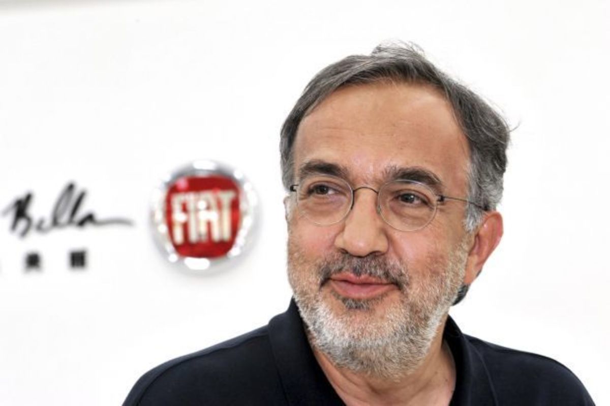 Τα καλοπληρωμένα στελέχη της αυτοκινητοβιομηχανίας