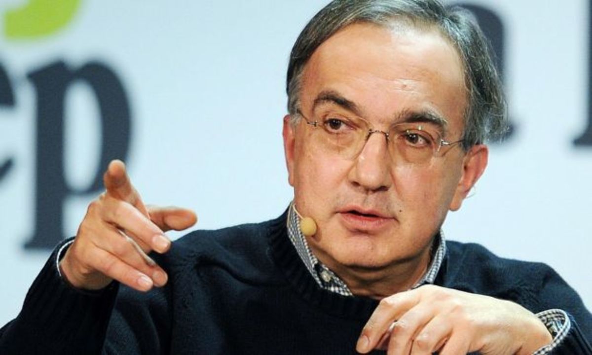 F1: O Marchionne θα κλωτσήσει… οπίσθια στη Ferrari