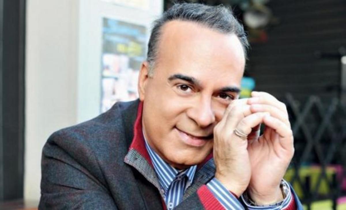 Ξέσπασε ο Φώτης Σεργουλόπουλος για το εξώφυλλο του Down Town: «Είναι άκομψο, είναι κακό…»!