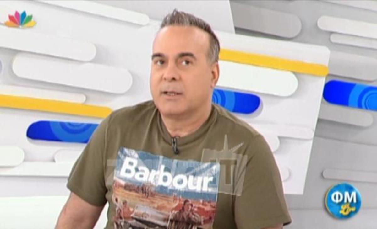 Σεργουλόπουλος κατά Μητροπολίτη Άνθιμου: «Θα κάνει το… αντί-gay parade»!