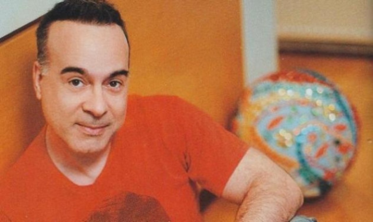 Οι πρώτες δηλώσεις του Φώτη για το μωρό του: “Νιώθω ευτυχισμένος!”