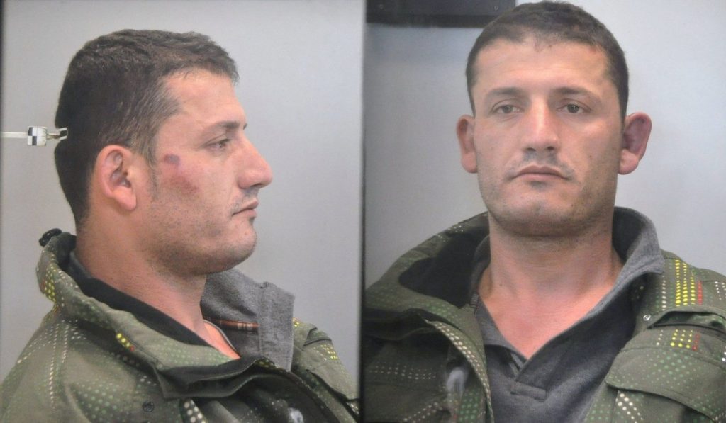 Αυτός είναι ο Αλβανός serial killer που είχε σκορπίσει τον τρόμο! Νέα στοιχεία στα χέρια της αστυνομίας