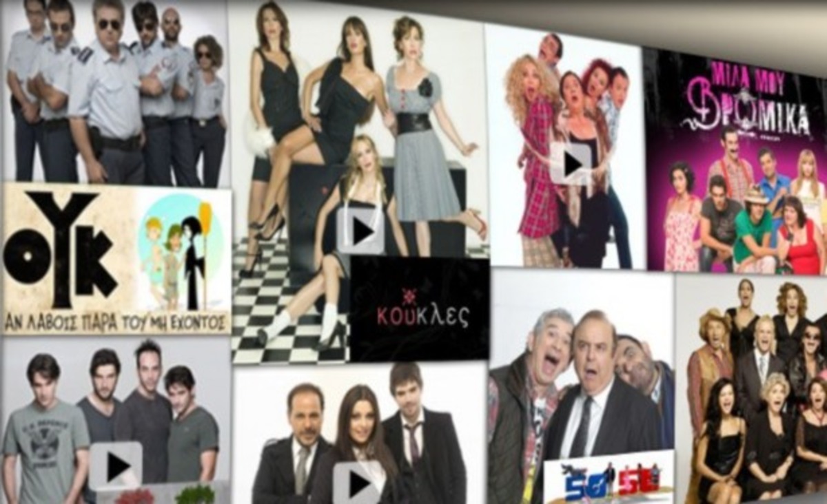 Ποια είναι η νέα σειρά που ετοιμάζει η Ρέινα Εσκενάζυ για το MEGA;