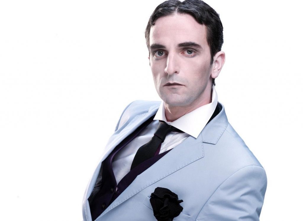 Άρης Σερβετάλης: «Φασίστες δεν είναι μόνο οι Χρυσαυγίτες»