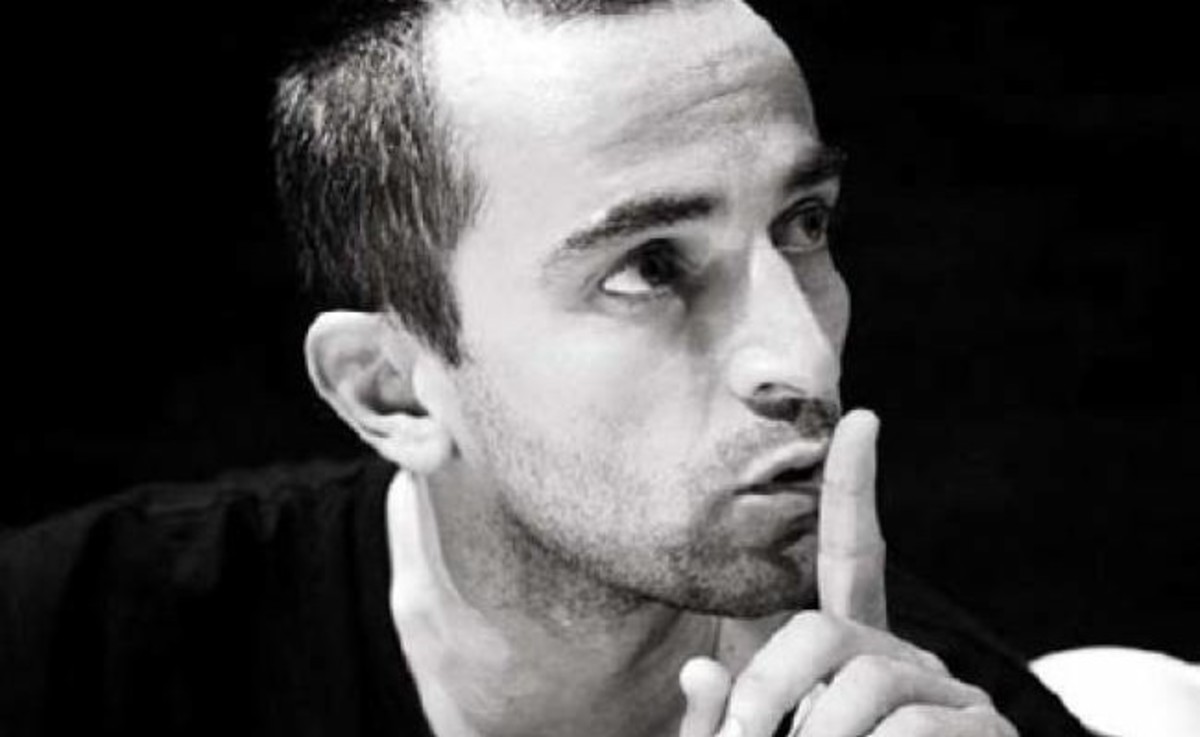 Άρης Σερβετάλης: Μετά το «Είσαι το Ταίρι μου», πίστεψα στον Θεό