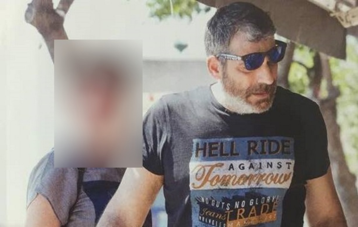 Δείτε για πρώτη φορά τη σύζυγο του Γιάννη Σερβετά από τους “Ράδιο Αρβύλα”