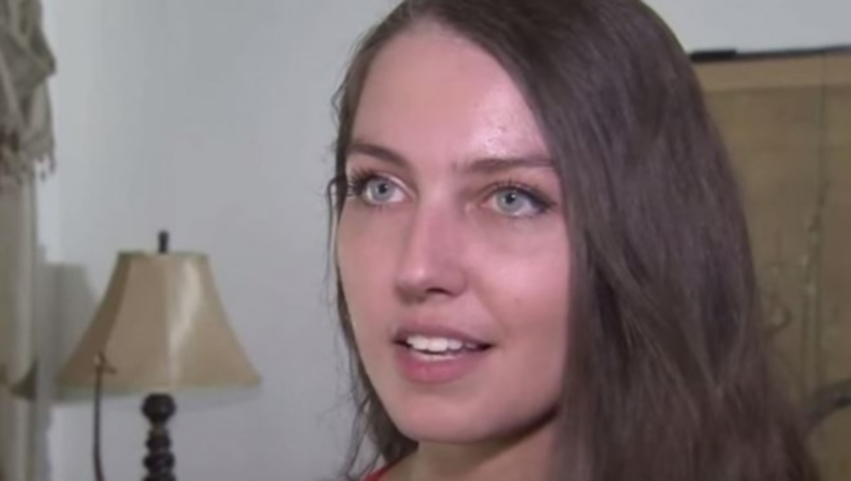 Viral στο internet: Τι έκανε αυτή η σερβιτόρα που συγκίνησε αλλά και σόκαρε τους πάντες (ΒΙΝΤΕΟ)