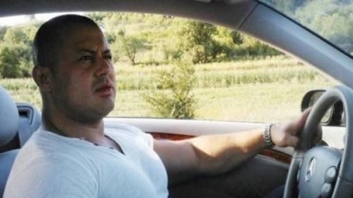 Εμπλέκεται στη δολοφονία του επιχειρηματία Καλοψιδιώτη ο σωματοφύλακάς του; – Οι περίεργες κινήσεις που τον έβαλαν στο “μάτι” της αστυνομίας