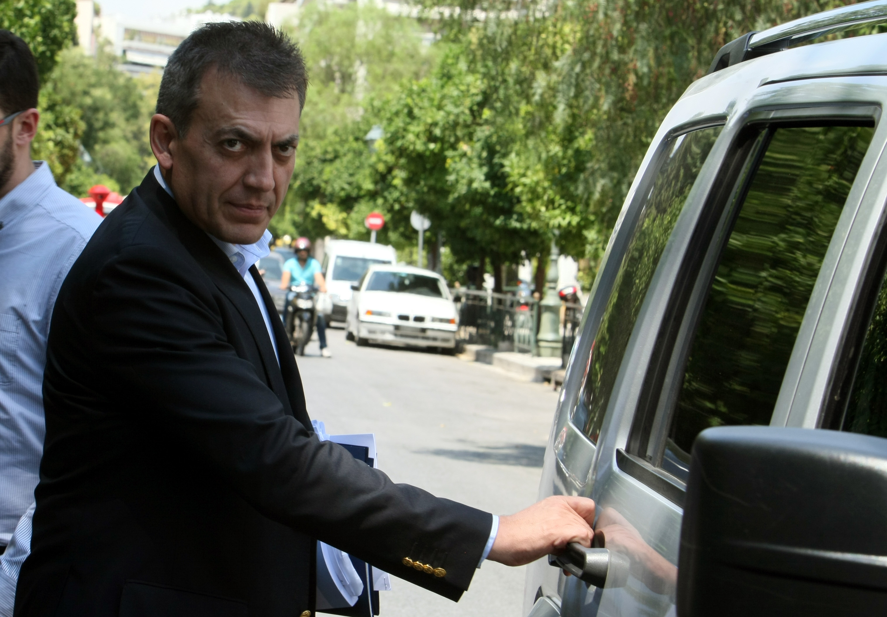 Τι συζήτησαν οι εκπρόσωποι του ΣΕΒ με τον Σαμαρά – Κόκκινα δάνεια, φορολογία, ενεργειακή πολιτική