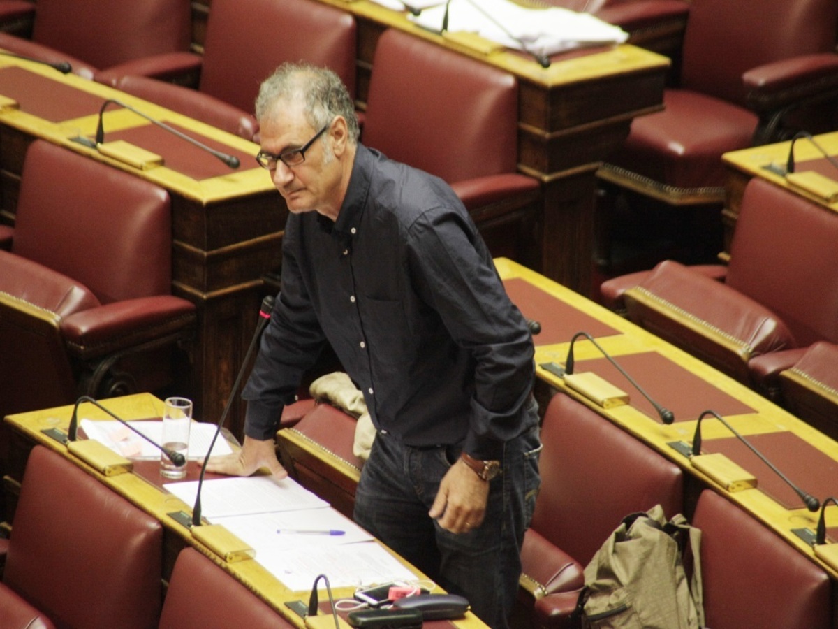 ΦΩΤΟ ΑΡΧΕΙΟΥ EUROKINISSI
