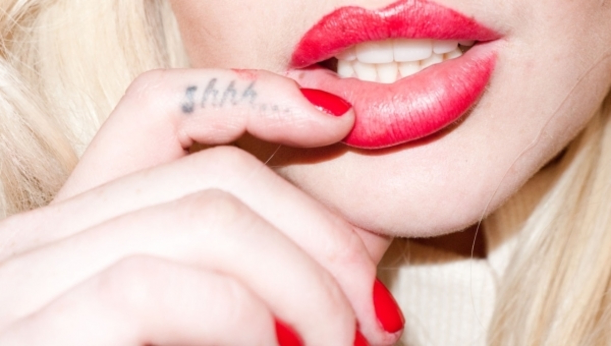 Έρευνα: Τι φαντασιώνονται οι γυναίκες όταν κάνουν σεξ – Πάντως όχι τον σύντροφό τους!