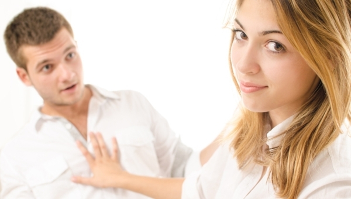 Απίστευτη έρευνα: Πόσες μέρες μετά το πρώτο ραντεβού λέει “ναι” στο σεξ η γυναίκα