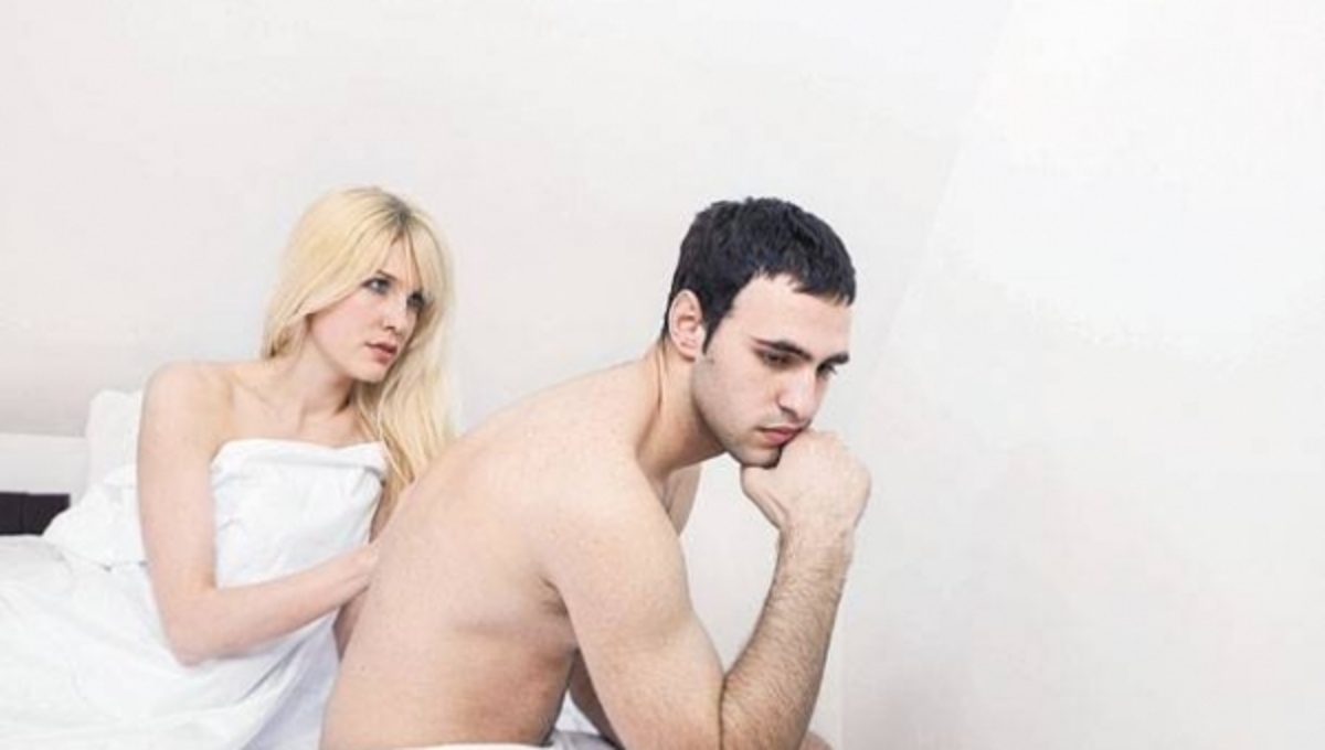 Δείτε πώς θα καταλάβετε αν είναι άπιστος;