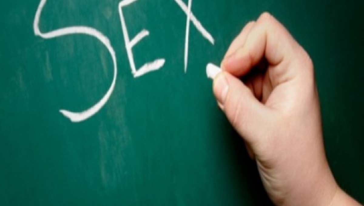 Πότε να μιλήσω στο παιδί μου για το σεξ;