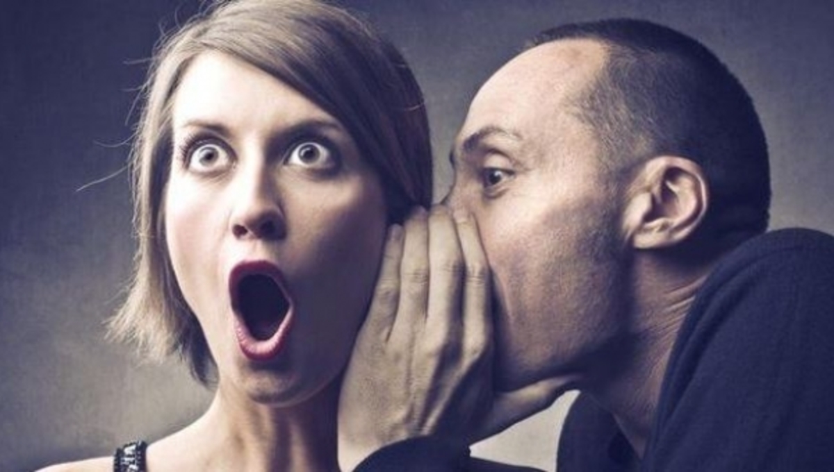 Απίστευτο: Δείτε πώς επιτυγχάνεται οργασμός χωρίς σεξ! (ΒΙΝΤΕΟ)