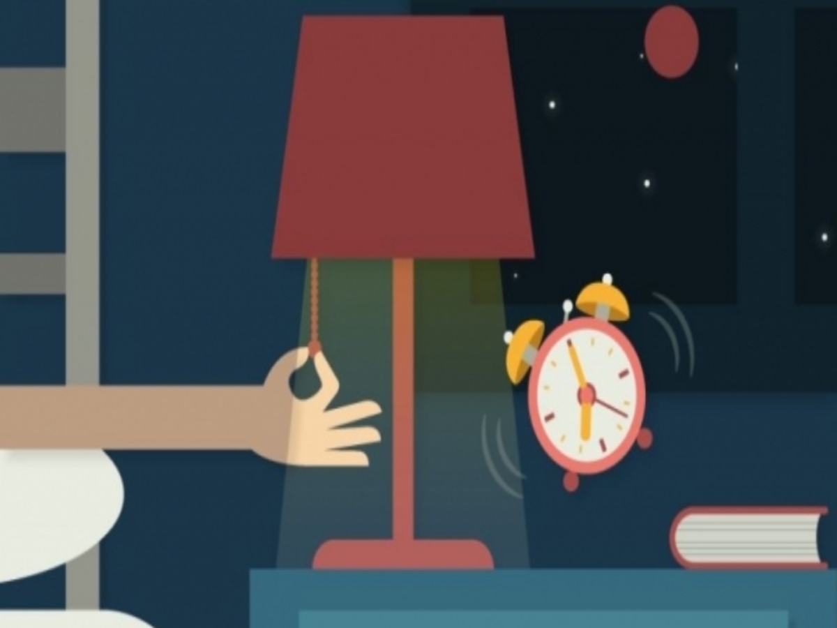 Απίστευτο Infographic: Πότε προτιμούν άντρες και γυναίκες να κάνουν σεξ